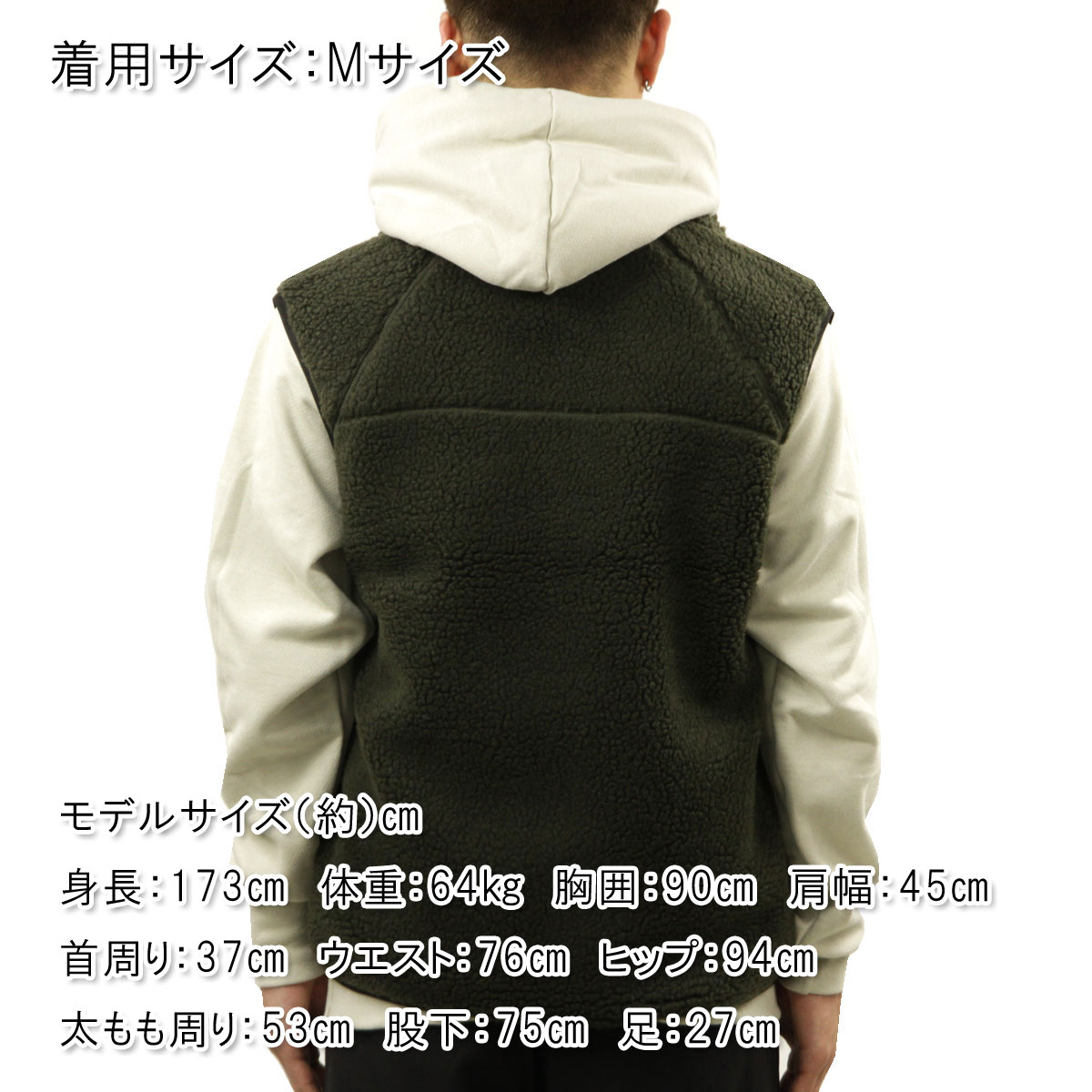 �����ϡ��� �٥��� ��� ������ CARHARTT WIP �ܥ��٥��� �������� PRENTIS VEST LINER CYPRESS/THYME I026719 0GG AB0B B1C C1D D4E E08F