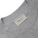 ե֥å T   FEAR OF GOD å󥷥륺 ĹµT T Хåץ 롼ͥå FEAR OF GOD ESSENTIALS LONG SLEEVE T-SHIRT DARK HEATHER OATMEAL AA5B B1C C1D D2E E02F