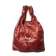 �ʥ� �Хå� ��������Ź NANGA �����Хå� ����ѥ��� NANGA POCKETABLE ECO BAG (LIVE THE LIFE) BRD NA2441-3A102 / NA2253-3A205 BURGUNDY A16B B3C C8D D4E E11F