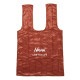 �ʥ� �Хå� ��������Ź NANGA �����Хå� ����ѥ��� NANGA POCKETABLE ECO BAG (LIVE THE LIFE) BRD NA2441-3A102 / NA2253-3A205 BURGUNDY A16B B3C C8D D4E E11F