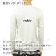 ��С����� ����T ��� ��������Ź REVERSAL rvddw ĹµT����� ��å���T����� �ɥ饤T����� CONTROL BIG MARK DRY LONG SLEEVE RV22AW151 WHITE A06B B1C C1D D2E E01F