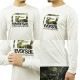 ��С����� ����T ��� ��������Ź REVERSAL rvddw ĹµT����� ��å���T����� �ɥ饤T����� CONTROL BIG MARK DRY LONG SLEEVE RV22AW151 WHITE A06B B1C C1D D2E E01F