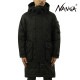 ʥ  󥸥㥱å Ź NANGA  㥱å   AURORA TEX DOWN FIELD HALF COATJACKET ND2441-1C006 BLK BLACK A16B B1C C1D D4E E13F