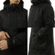 ʥ  󥸥㥱å Ź NANGA  㥱å   AURORA TEX DOWN FIELD HALF COATJACKET ND2441-1C006 BLK BLACK A16B B1C C1D D4E E13F