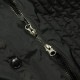 ʥ  󥸥㥱å Ź NANGA  㥱å   AURORA TEX DOWN FIELD HALF COATJACKET ND2441-1C006 BLK BLACK A16B B1C C1D D4E E13F