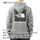 Ρե  ѡ  THE NORTH FACE Хåץ ץ륪С աǥ  BOX NSE PULLOVER HOODIE NF0A7UNS GVD TNF MEDIUM GREY HEATHER / TNF BLACK