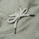 Ρե  ѡ  THE NORTH FACE Хåץ ץ륪С աǥ  BOX NSE PULLOVER HOODIE NF0A7UNS GVD TNF MEDIUM GREY HEATHER / TNF BLACK