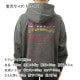   ѡ Ź Ksubi Хåץ ץ륪С աǥ GLOBAL EKCESS HOODIE BLACK FADE MPS25FL004 BLACK