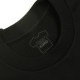 �إ��� ��� ĹµT����� ��������Ź Hanes ���롼�ͥå� ���� ̵�� HANES KURO LONG SLEEVE THE BEST OF BLACK T-SHIRTS 1P HM4-C201 090 BLACK