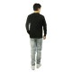 �إ��� ��� ĹµT����� ��������Ź Hanes ���롼�ͥå� ���� ̵�� HANES KURO LONG SLEEVE THE BEST OF BLACK T-SHIRTS 1P HM4-C201 090 BLACK