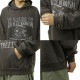 ���� ��� �ѡ����� ��������Ź KSUBI �ץ륪���С� �ա��ǥ��� KSUBI ENGINE EKCESS HOODIE MPF25FL004 FADED BLACK
