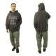 ���� ��� �ѡ����� ��������Ź KSUBI �ץ륪���С� �ա��ǥ��� KSUBI ENGINE EKCESS HOODIE MPF25FL004 FADED BLACK