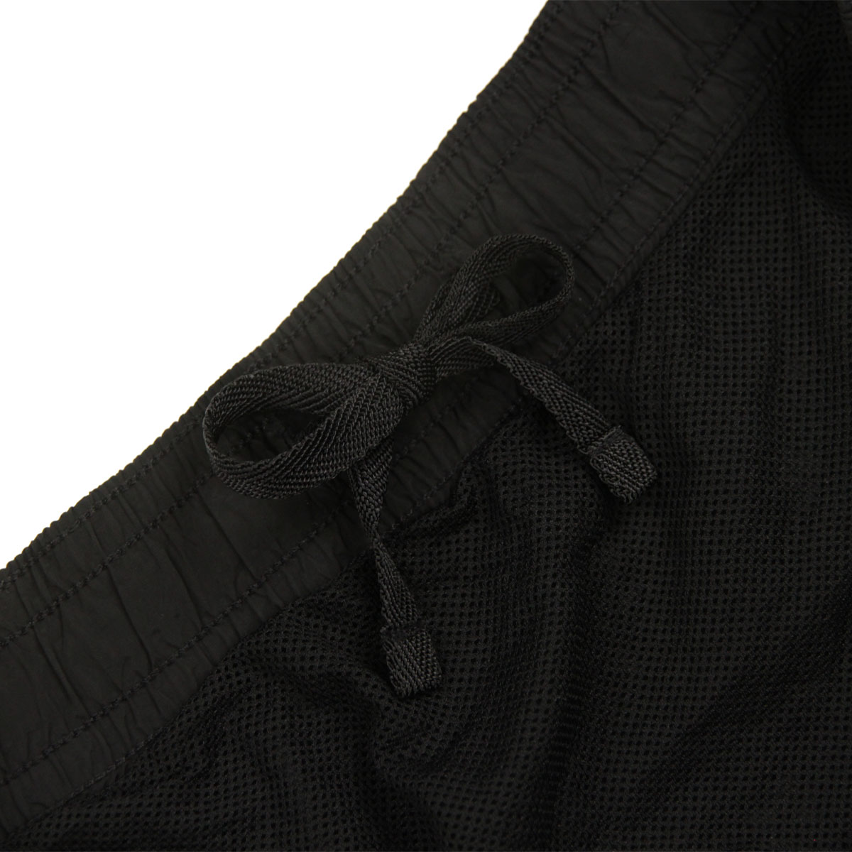 ���ȡ��󥢥����� ��� ������ѥ�� ������ STONE ISLAND �ʥ����� ���� ���� ���硼�ȥѥ�� NYLON METAL IN ECONYL REGENERATED NYLON GARMENT DYED SWIM SHORT PANTS BLACK B100004 S0043 V0029 AB4B B1C C2D D4E E13F