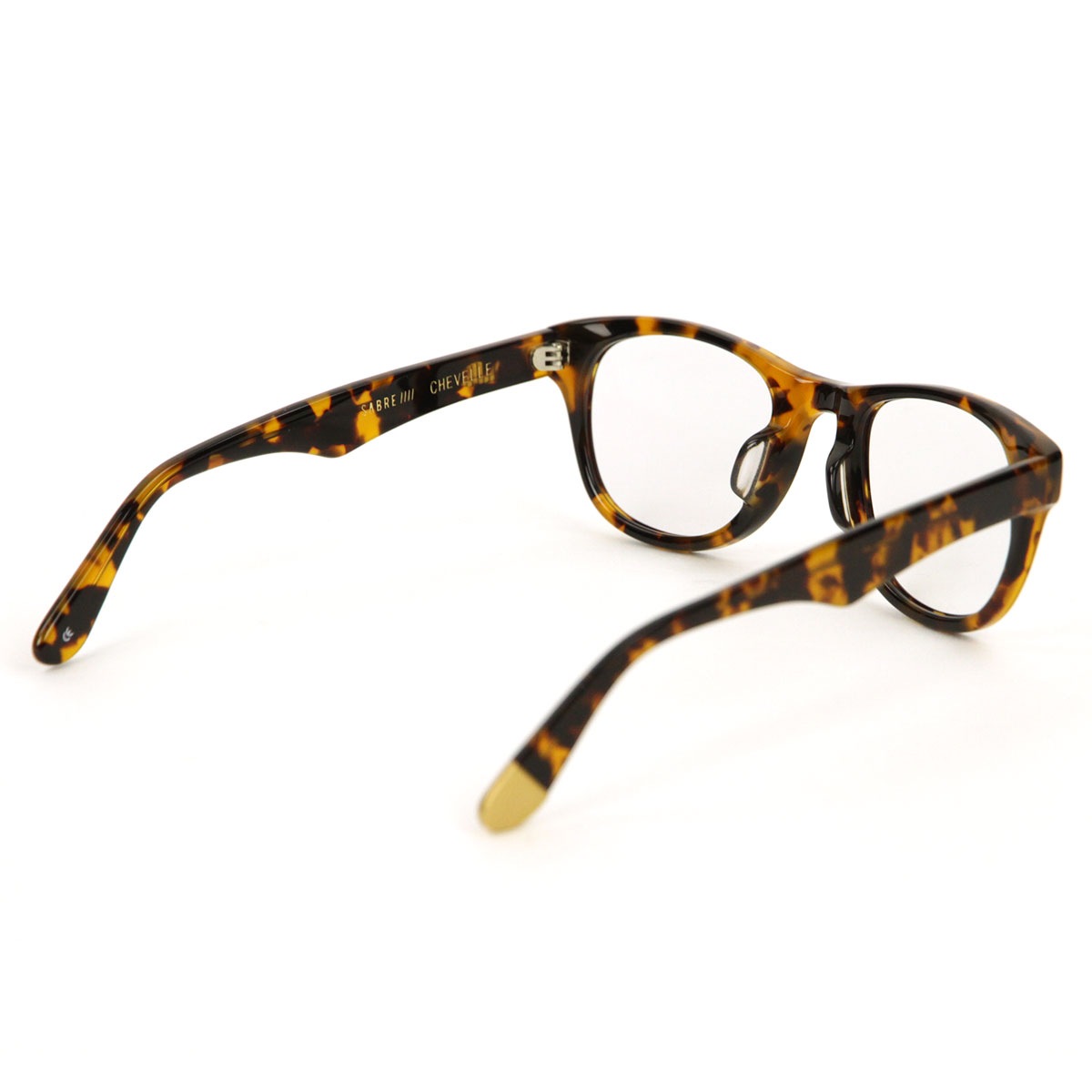 С SABRE Ź 󥰥饹 ᤬ CHEVELLE TORTOISE FRAME CLEAR TO GREY LENS SS8-501T-CTG-J A55B B3C C3D D1E E04F