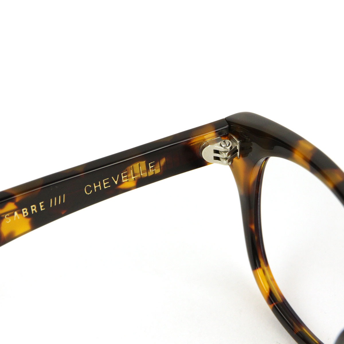 С SABRE Ź 󥰥饹 ᤬ CHEVELLE TORTOISE FRAME CLEAR TO GREY LENS SS8-501T-CTG-J A55B B3C C3D D1E E04F