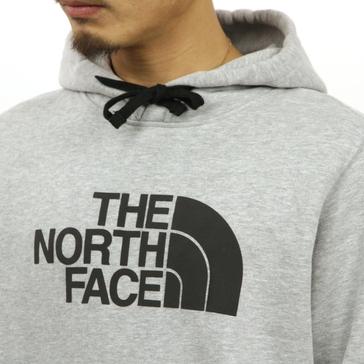 Ρե ѡ   THE NORTH FACE  ץ륪Сѡ Half Dome Logo Hoodie Sweatshirt A14B B1C C1D D5E E02F