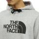 Ρե ѡ   THE NORTH FACE  ץ륪Сѡ Half Dome Logo Hoodie Sweatshirt A14B B1C C1D D5E E02F
