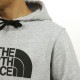 Ρե ѡ   THE NORTH FACE  ץ륪Сѡ Half Dome Logo Hoodie Sweatshirt A14B B1C C1D D5E E02F