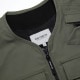 �����ϡ��� �٥��� ��� ��������Ź CARHARTT WIP ELMWOOD VEST BOOR OLIVE I026023 966XX AB0B B1C C1D D4E E08F