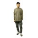 ե֥å T   FEAR OF GOD å󥷥륺 ĹµT T Хåץ 롼ͥå FEAR OF GOD ESSENTIALS LONG SLEEVE T-SHIRT TAUPE AA5B B1C C1D D2E E05F