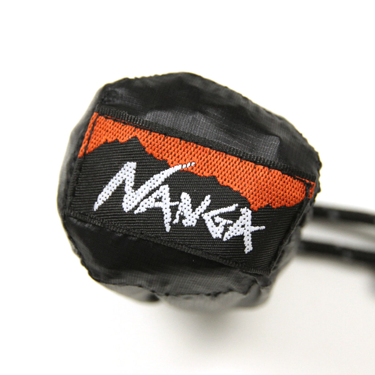 �ʥ� �Хå� ��������Ź NANGA �����Хå� ����ѥ��� NANGA POCKETABLE ECO BAG (LIVE THE LIFE) BLK NA2441-3A102 / NA2253-3A205 BLACK A16B B3C C8D D4E E13F