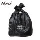 �ʥ� �Хå� ��������Ź NANGA �����Хå� ����ѥ��� NANGA POCKETABLE ECO BAG (LIVE THE LIFE) BLK NA2441-3A102 / NA2253-3A205 BLACK A16B B3C C8D D4E E13F