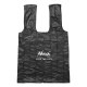 �ʥ� �Хå� ��������Ź NANGA �����Хå� ����ѥ��� NANGA POCKETABLE ECO BAG (LIVE THE LIFE) BLK NA2441-3A102 / NA2253-3A205 BLACK A16B B3C C8D D4E E13F