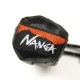 �ʥ� �Хå� ��������Ź NANGA �����Хå� ����ѥ��� NANGA POCKETABLE ECO BAG (LIVE THE LIFE) BLK NA2441-3A102 / NA2253-3A205 BLACK A16B B3C C8D D4E E13F