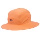 �ʥ� ��� ��ǥ����� �ϥå� ��������Ź NANGA �ʥ����� ���󥷥����ɥϥå� ˹�� NYLON TUSSER SUNSHADE HAT NA2221-3B501 S.ORANGE