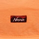 �ʥ� ��� ��ǥ����� �ϥå� ��������Ź NANGA �ʥ����� ���󥷥����ɥϥå� ˹�� NYLON TUSSER SUNSHADE HAT NA2221-3B501 S.ORANGE
