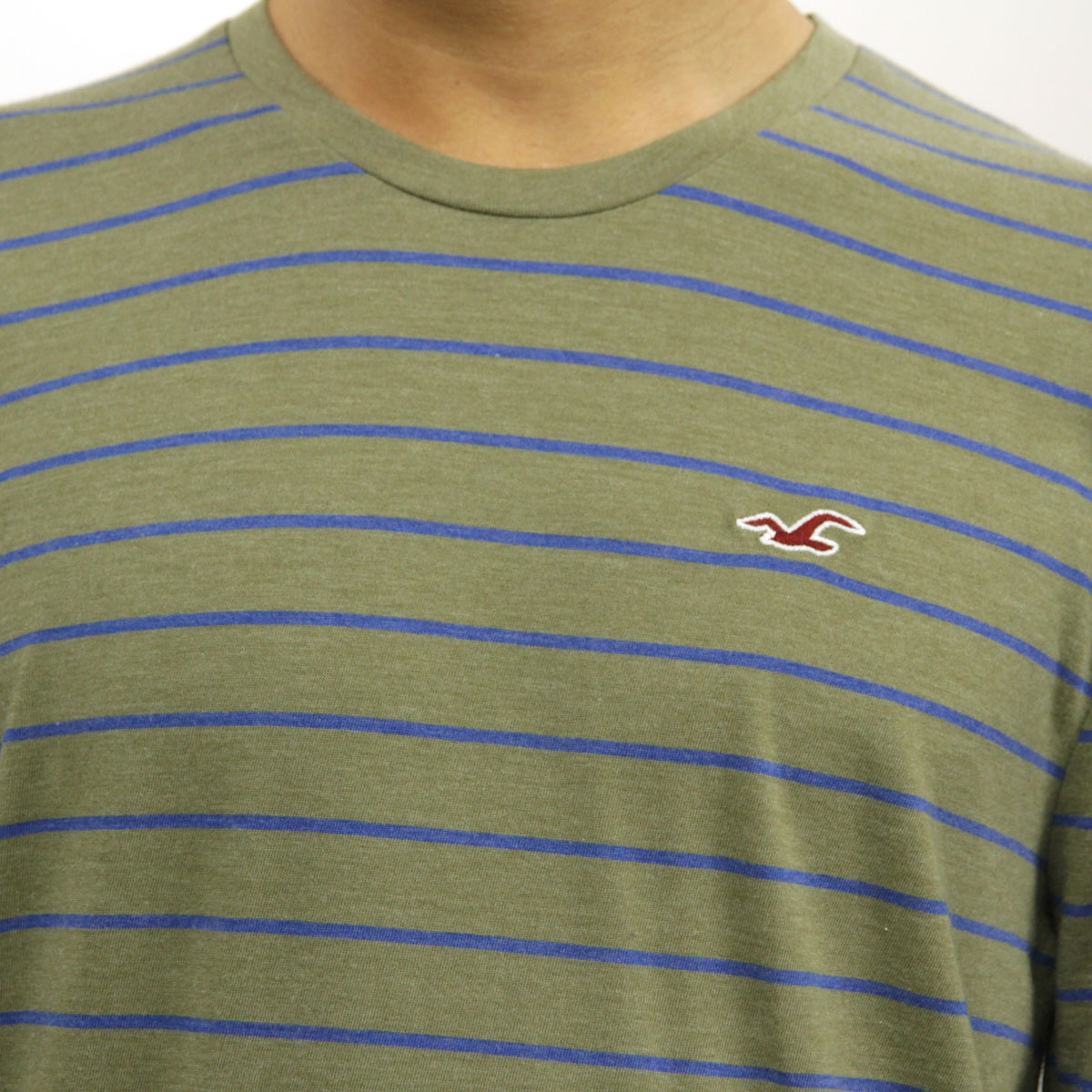�ۥꥹ���� ����T ��� ������ HOLLISTER ĹµT����� Arch Bay T-Shirt 324-369-0517-030 D20S30