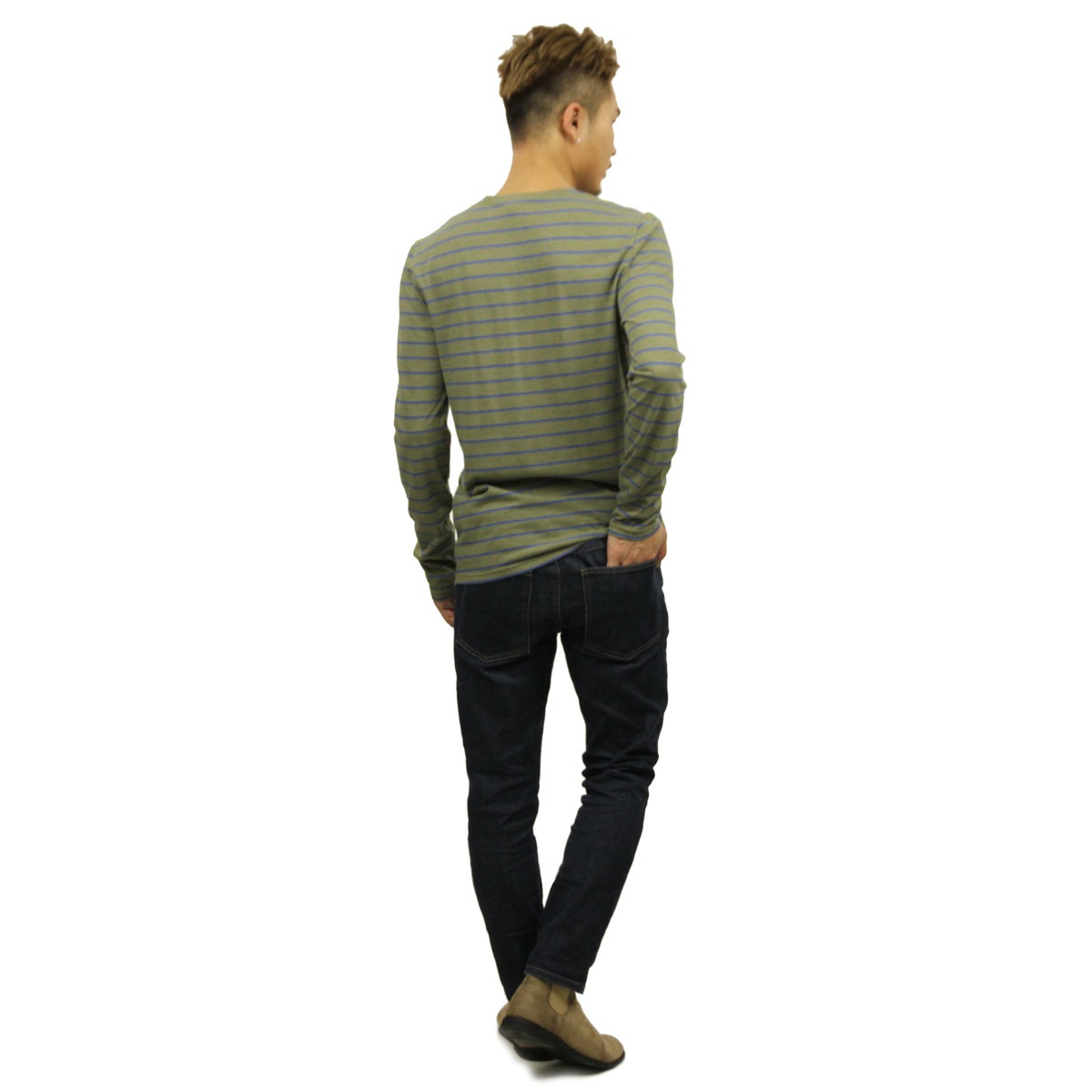 �ۥꥹ���� ����T ��� ������ HOLLISTER ĹµT����� Arch Bay T-Shirt 324-369-0517-030 D20S30