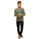 �ۥꥹ���� ����T ��� ������ HOLLISTER ĹµT����� Arch Bay T-Shirt 324-369-0517-030 D20S30