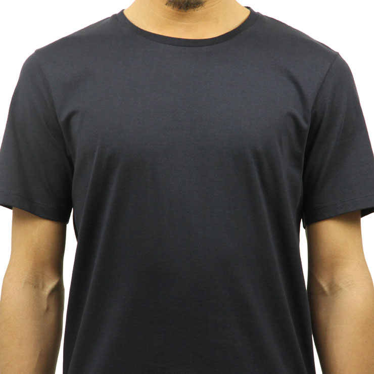 Х elvine Ź  ȾµT BASIC REGULAR FIT CREW NECK TEE DARK NAVY 1100 240 A91B B1C C1D D1E E06F