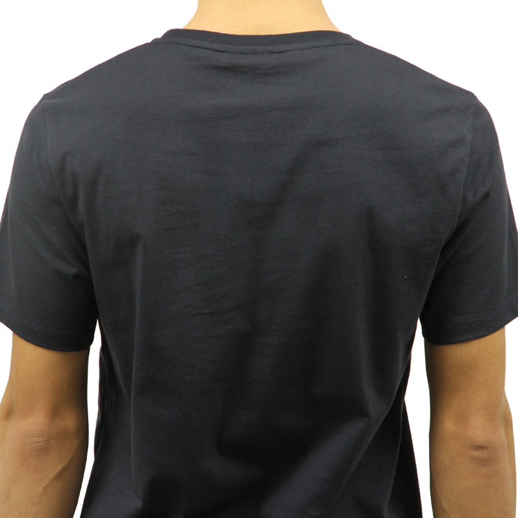 Х elvine Ź  ȾµT BASIC REGULAR FIT CREW NECK TEE DARK NAVY 1100 240 A91B B1C C1D D1E E06F