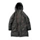 ʥ  󥸥㥱å Ź NANGA  㥱å   AURORA TEX DOWN FIELD HALF COATJACKET ND2441-1C006 M.GRY MOCA.GREY A16B B1C C1D D4E E02F