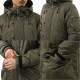 ʥ  󥸥㥱å Ź NANGA  㥱å   AURORA TEX DOWN FIELD HALF COATJACKET ND2441-1C006 M.GRY MOCA.GREY A16B B1C C1D D4E E02F