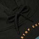 Ρե  ѡ  THE NORTH FACE  ץ륪С աǥ  GEO NSE PULLOVER HOODIE NF0A7UO7 VPA TNF BLACK / HARBOR BLUE