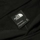 Ρե  ѡ  THE NORTH FACE  ץ륪С աǥ  GEO NSE PULLOVER HOODIE NF0A7UO7 VPA TNF BLACK / HARBOR BLUE