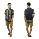 �����å�����ɥ����� ��� ���硼�ȥѥ�� ��������Ź SCOTCH��SODA �������ѥ�� �ϡ��եѥ�� FAVE GARMENT-DYED CARGO SHORT PANTS 165972 0137 SAND