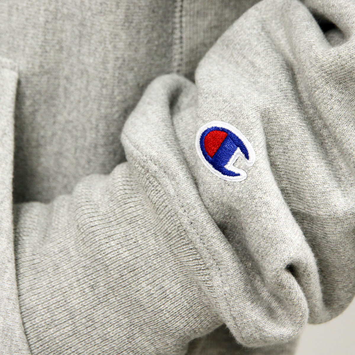 �����ԥ��� CHAMPION ������ ��� ��С����������� ���åץ��åץѡ����� REVERSE WEAVE HEAVYWEIGHT 12oz ZIP UP HOODIE GF69 OXFORD GREY AA4B B1C C1D D5E E02F