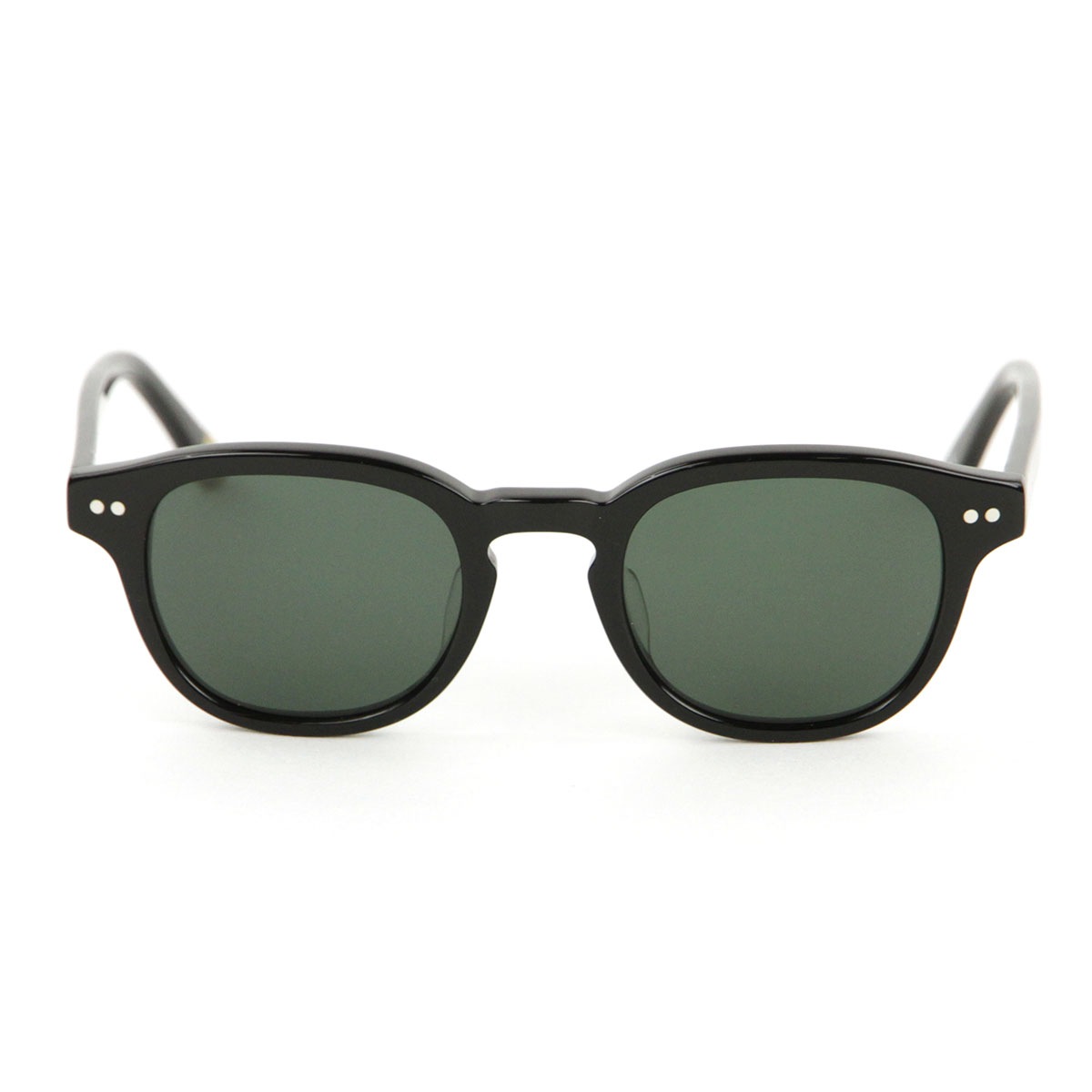 С SABRE Ź 󥰥饹 ᤬ DUSTER BLACK GROSS FRAME GREEN LENS SUNGLASS SS8-502B-GRN-J A55B B3C C3D D1E E13F