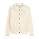 ͽ���� 9�����ͽ�� �����å�����ɥ����� ��� �����ǥ����� ��������Ź SCOTCH&SODA �ܥ�������� �˥å� �������� MULTI STITCH KNITTED CARDIGAN 183604 270 65600 30 IVORY ��EGGNOG��