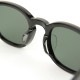 С SABRE Ź 󥰥饹 ᤬ DUSTER BLACK GROSS FRAME GREEN LENS SUNGLASS SS8-502B-GRN-J A55B B3C C3D D1E E13F