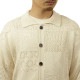 ͽ���� 9�����ͽ�� �����å�����ɥ����� ��� �����ǥ����� ��������Ź SCOTCH&SODA �ܥ�������� �˥å� �������� MULTI STITCH KNITTED CARDIGAN 183604 270 65600 30 IVORY ��EGGNOG��