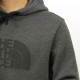Ρե ѡ   THE NORTH FACE  ץ륪Сѡ Half Dome Logo Hoodie Sweatshirt A14B B1C C1D D5E E02F