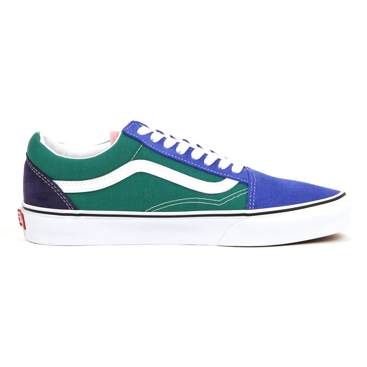 �Х� ���ˡ����� ��� ��������Ź VANS ���ˡ����� ������ɥ������� ��ȥ� VANS OLD SKOOL (RETRO COURT) MULTI/TRUE WHITE VN0A38G19EJ A33B B1C C4D D2E E08F
