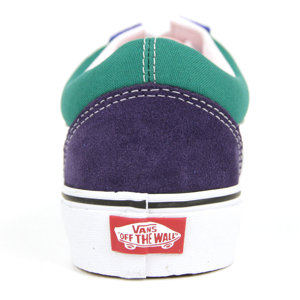 �Х� ���ˡ����� ��� ��������Ź VANS ���ˡ����� ������ɥ������� ��ȥ� VANS OLD SKOOL (RETRO COURT) MULTI/TRUE WHITE VN0A38G19EJ A33B B1C C4D D2E E08F