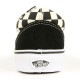 �Х� ���ˡ����� ��� ��������Ź VANS ������ɥ������� �����å����ܡ��� VANS OLD SKOOL (PRIMARY CHECK) BLACK/WHITE VN0A38G1P0S A33B B1C C4D D2E E01F