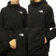 Ρե ǥʥ   THE NORTH FACE Υå㥱å ե꡼㥱å DENALI 2 ANORAK FLEECE JACKET - EU NF0A4QYN 4QYN TNF BLACK A14B B1C C1D D4E E13F
